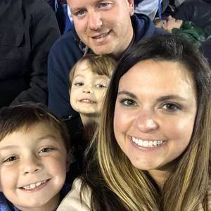 Meet your Posher, Erika